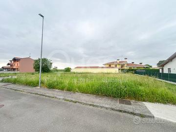 Terreno edificabile residenziale - Trivignano U...