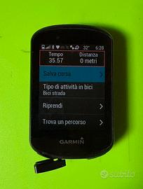 Garmin Edge 530