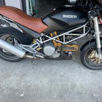 Ducati Monster 620ie