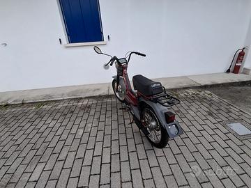 CICLOMOTORE CALIFFONE AUTOMATICO