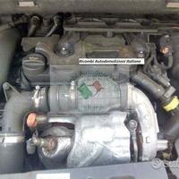 Motore Citroen Peugeot 1600 Diesel Codice 9H05