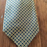 cravatta in seta Borsalino 