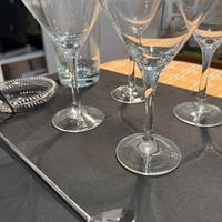 Kit cocktail dry martini