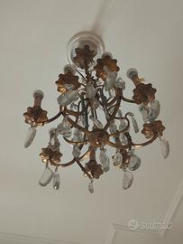 lume cristallo boemia