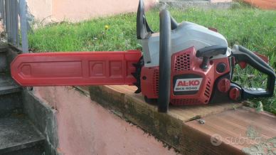 motosega ALKO BKS 4040 perfettissima