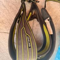 imbrago d'arrampicata