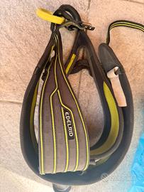 imbrago d'arrampicata