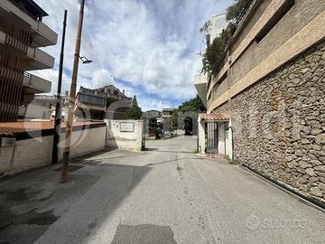 Appartamento Messina [0681-57VRG]