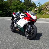 Ducati 848-1098 ricambi e accessori
