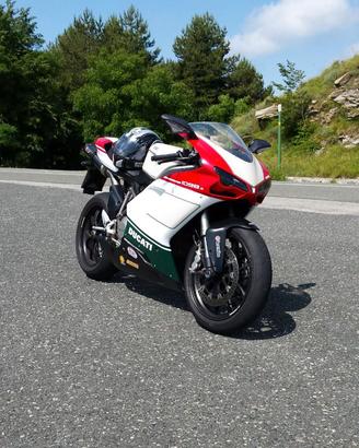 Ducati 848-1098 ricambi e accessori