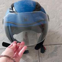 casco moto