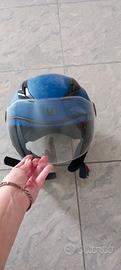 casco moto