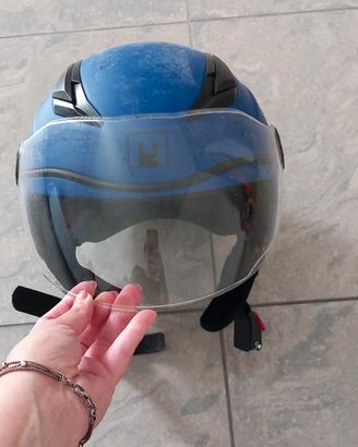 casco moto
