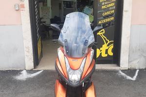 Yamaha Tricity 125 fine 2015 - PERMUTE