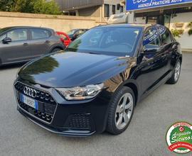 AUDI A1 SPB 25 TFSI Admired Advanced
