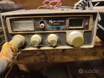 Midland Alan 48 e 2001