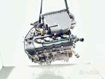 K12B MOTORE COMPLETO SUZUKI Splash 1° Serie 1.2 B