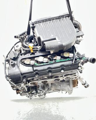 K12B MOTORE COMPLETO SUZUKI Splash 1° Serie 1.2 B