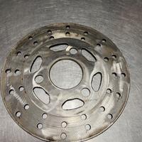 Disco freno anteriore Yamaha cr50z