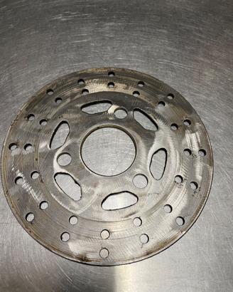 Disco freno anteriore Yamaha cr50z