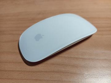 mouse apple wireless bluetooth a batterie
