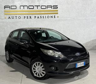 Ford Fiesta 5p 1.4 tdci Titanium c/esp E5 Diesel