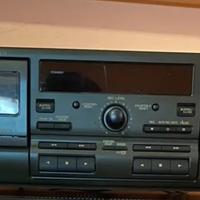 Technics Hi Fi RS-TR373