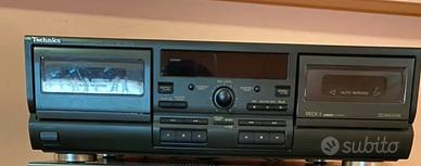 Technics Hi Fi RS-TR373