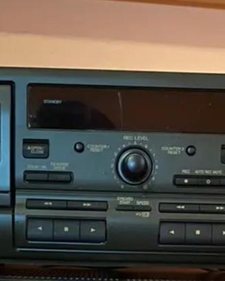 Technics Hi Fi RS-TR373
