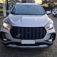 DR Motor DR 5.0 1.5 turbo Gpl 149cv cvt