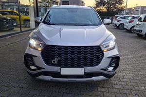 DR Motor DR 5.0 1.5 turbo Gpl 149cv cvt