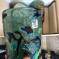 I vetri di ventura set bicchieri