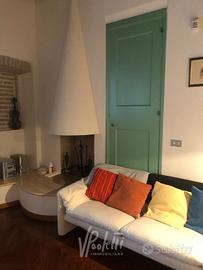 Appartamento in palazzo storico - Ascoli Piceno