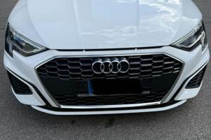 Audi A3 Sportback 35 TDI S tronic