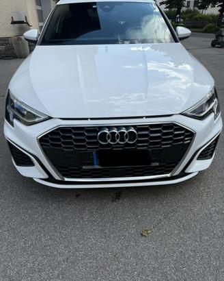 Audi A3 Sportback 35 TDI S tronic