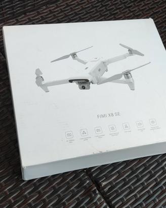 Scatola drone Fimi X8