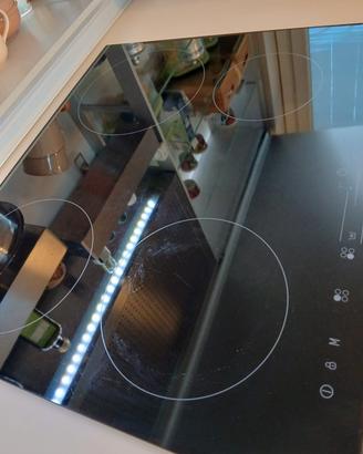 Piastra induzione Grundig 