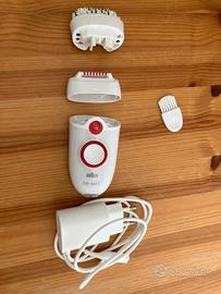 BRAUN Silk·épil 5