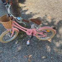 Bici bobbin 16”