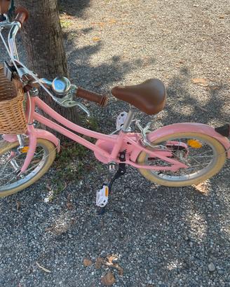 Bici bobbin 16”