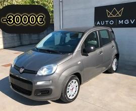 Fiat Panda 1.0 FireFly S&S Hybrid-NEOPATENTATI-UNI