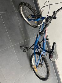 bici uomo
