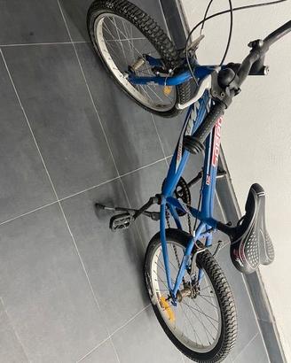 bici uomo