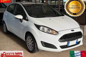 Ford Fiesta 1.5 TDCI 95 cv. 5 porte PLUS (Autocarr