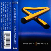 Mike Oldfield - Tubular bells II