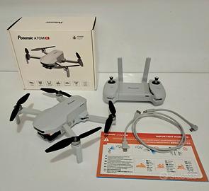 DRONE POTENSIC ATOM SE
