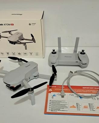 DRONE POTENSIC ATOM SE