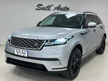 Land Rover Range Velar 2.0D I4 240 CV R-Dynamic SE