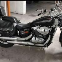 Honda Shadow 750