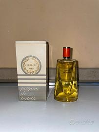 ZIBELINE WEIL PARIS PARFUM DE TOILETTE VINTAGE